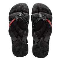 Chinelo Havaianas Masculino Power 2.0 Palmilha Anatômica