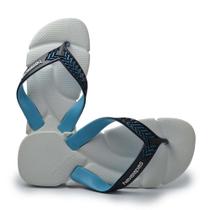 Chinelo Havaianas Masculino Power 2.0
