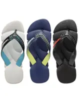 Chinelo Havaianas Masculino Power 2.0