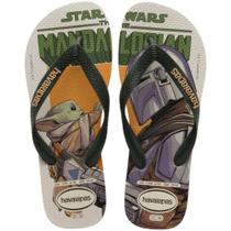 Chinelo havaianas masculino star wars 4135185