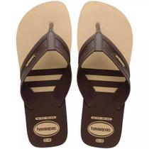 Chinelo Havaianas Masculino Tira Grossa City Basic Adulto