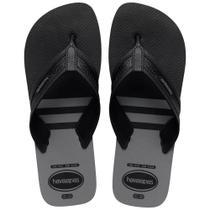 Chinelo Havaianas Masculino Tira Grossa City Basic Adulto