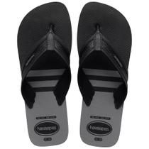 Chinelo Havaianas Masculino Tira Grossa City Basic Adulto