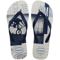 Chinelo havaianas masculino top athletic 4141348