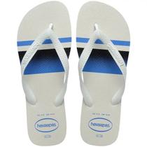 Chinelo Havaianas Masculino Top Basic Lançamento