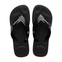 Chinelo Havaianas Masculino Top Confort Original Anatômica Confortável Preto ou Azul Marinho