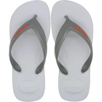 Chinelo Havaianas Masculino Top Max Comfort
