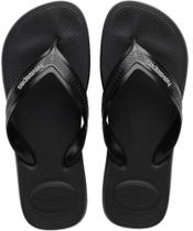 Chinelo Havaianas Masculino Top Max Comfort
