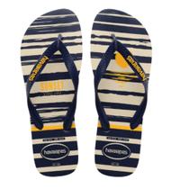 Chinelo Havaianas Masculino Top Nautical
