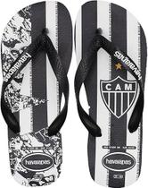 Chinelo havaianas masculino top times atletico-mg 4148417 Chinelo havaianas masculino top times atletico-mg 4148417