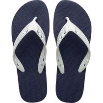 Chinelo Havaianas Masculino TRACK GO 39/0 Marinho PAR Chinelo Havaianas Masculino TRACK GO 39/0 Marinho PAR