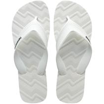 Chinelo Havaianas Masculino Track Waves Ultra Leve Conforto