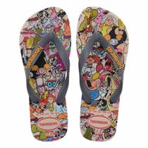 Chinelo havaianas masculino warner Chinelo havaianas masculino warner