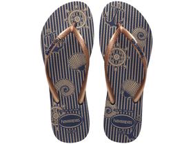 Chinelo Havaianas Nautical Chinelo Havaianas Nautical
