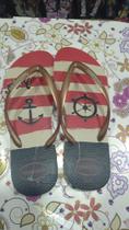 Chinelo Havaianas Navy