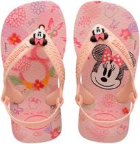 Chinelo Havaianas Nb Disney Classics Baby