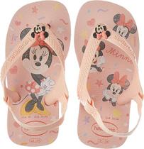 Chinelo Havaianas Nb Disney Classics Baby