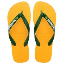 Chinelo Havaianas Original Brasil Top Sandalia Unissex