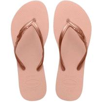 Chinelo Havaianas Original Sandália Feminina