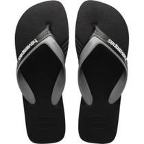 Chinelo Havaianas Original Tira Grossa Masculino Dual Confortável Chinelo Havaianas Original Tira Grossa Masculino Dual Confortável