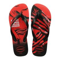 Chinelo Havaianas Original Top Times Flamengo