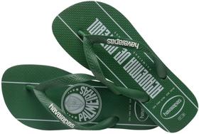 Chinelo Havaianas Original Top Times Palmeiras Chinelo Havaianas Original Top Times Palmeiras