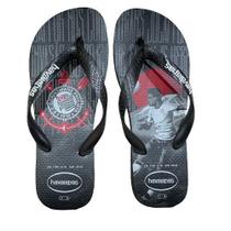 Chinelo Havaianas Original Top Times Produto Licenciado Chinelo Havaianas Original Top Times Produto Licenciado