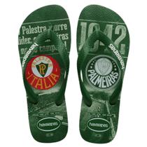 Chinelo Havaianas Palmeiras Original Masculino Chinelo Havaianas Palmeiras Original Masculino