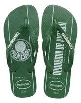 Chinelo Havaianas Palmeiras Original Sandália do Verdão Masculina Feminina Infantil Presente