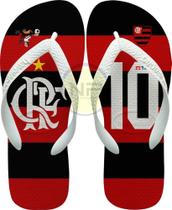 sandalia flamengo adidas