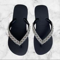 chinelo havaianas personalizados cavallini