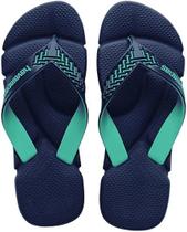 Chinelo Havaianas Power 2.0 Anatômico Amortecedor Calcanhar
