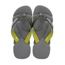 Chinelo Havaianas Power 2.0 Cinza Grafite Chinelo Havaianas Power 2.0 Cinza Grafite