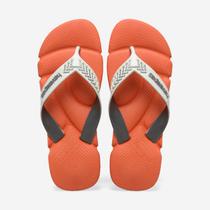 Chinelo Havaianas Power 2.0 Laranja