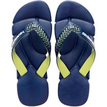 Chinelo havaianas power 2.0 marinho