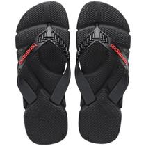 Chinelo Havaianas Power 2.0 Masculino De Dedo Homem