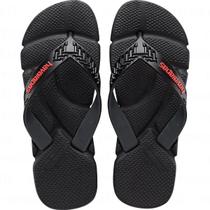 Chinelo havaianas power 2.0 masculino leve extra macio