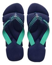 Chinelo Havaianas Power 2.0 Original Top Dual Fc Soft Macia - Havaiana linha Nova Lançamento