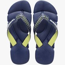 Chinelo Havaianas Power 2.0 Ortopédico Massageador