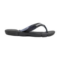 Chinelo Havaianas Power 2.0 Preto/Azul Chinelo Havaianas Power 2.0 Preto/Azul