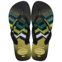 Chinelo Havaianas Power Light Masculino Adulto Chinelo Havaianas Power Light Masculino Adulto