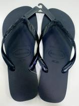Chinelo Havaianas Preto 41/42