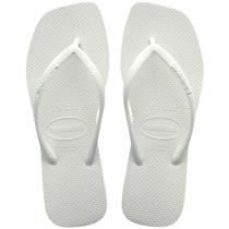 Chinelo Havaianas quadrada Feminino Original Classic - Vários Modelos