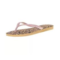 Chinelo havaianas ref: 41412030 menina