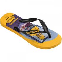 Chinelo Havaianas Simpsons 41378891740 Chinelo Havaianas Simpsons 41378891740