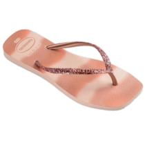 Chinelo Havaianas Sl Gtr Party Rosa Ballet Chinelo Havaianas Sl Gtr Party Rosa Ballet