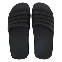 Chinelo Havaianas Slide Stradi Masculino