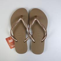 Chinelo Havaianas Slim 4000030 Chinelo Havaianas Slim 4000030