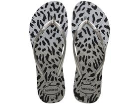 Chinelo Havaianas Slim Animals 4103352 -