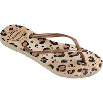 Chinelo Havaianas Slim Animals Chinelo Havaianas Slim Animals